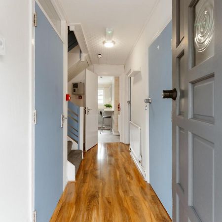 Canningtown Double Rooms - 20 ลอนดอน ภายนอก รูปภาพ