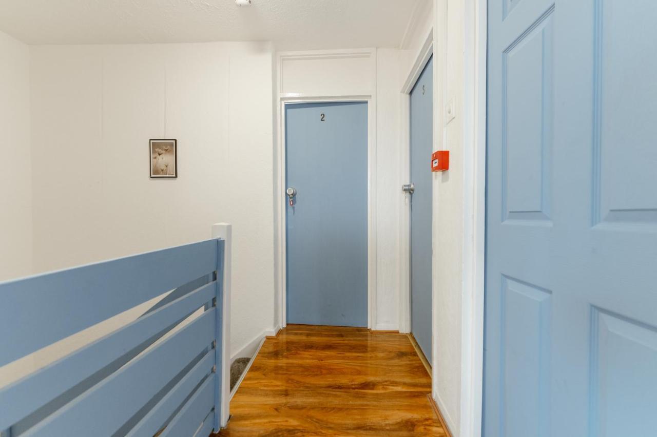 Canningtown Double Rooms - 20 ลอนดอน ภายนอก รูปภาพ