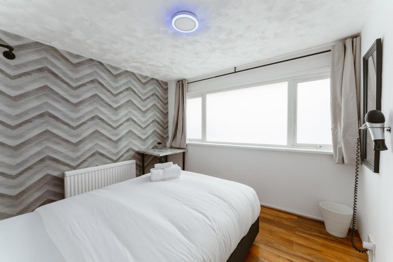 Canningtown Double Rooms - 20 ลอนดอน ภายนอก รูปภาพ
